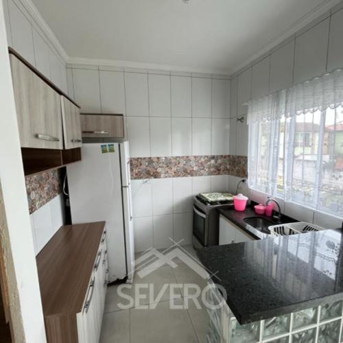 Cond Severos Mar L Apto- 16 C/ Piscina Ubatuba Exteriör bild