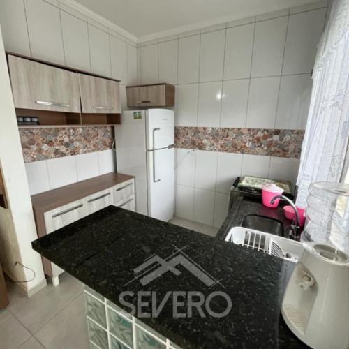 Cond Severos Mar L Apto- 16 C/ Piscina Ubatuba Exteriör bild